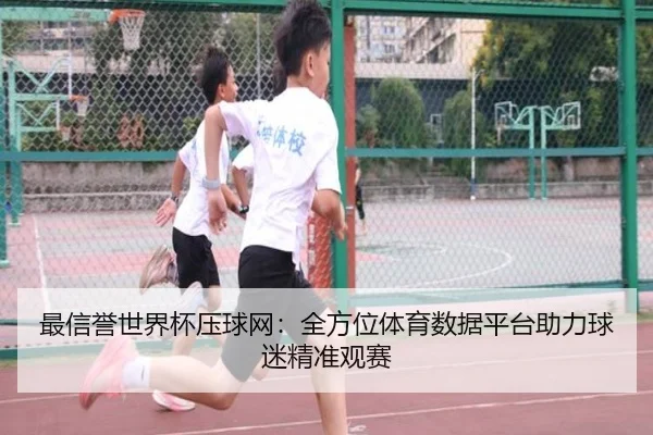 最信誉世界杯压球网:全方位体育数据平台助力球迷精准观赛